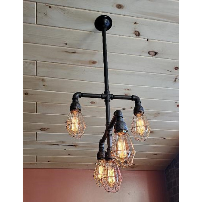 Millste 5 - Light Pendant