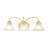 Nicolas 3 - Light Dimmable Vanity Light-21308566