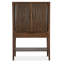 Archer 44.5'' W Solid Wood Server-709286939