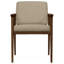 Zio Arm Chair