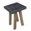 Mandujano End Table