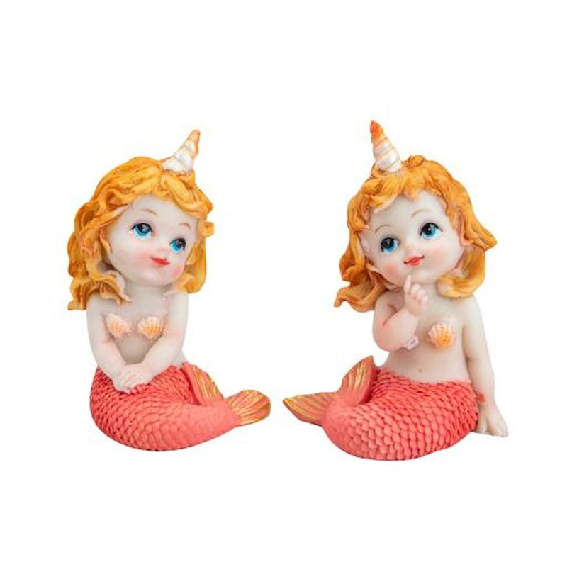 Clemmer Fantasy & Sci-Fi Figurines & Sculptures