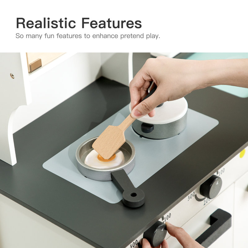 Kitchen Set