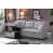 Light Gray Fabric selected