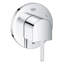 Plus 3-Way Diverter Trim-44218793