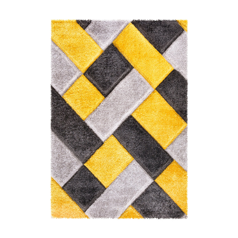 Harrells Geometric Area Rug, Rectangle 200 x 290cm