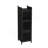 Cabinet with Featuring Four-tier Storage-1570106311