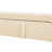 Codel Entry Console Table with Fluted Drawers-167363666