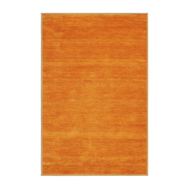 Indoor Rug, Rectangle 5' x 7'