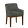 Upholstered Arm Chair