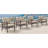 Mccomas Patio Conversation Set with Cushions