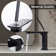 Single-Hole Single-handle Bathroom Faucet