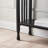 Sebastian 30'' Solid Wood Top Console Table-309941563