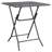 Kouba Square 4 - Person Dining Set-1883464663