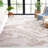 Martha Stewart Indoor Outdoor Performance Machine Washable Abstract Indoor/Outdoor Area Rug-60259732