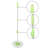 Mop And Bucket System Set