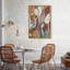 Modern Folk II Print by Oliver Gal-1453644456-1498559626