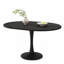 140.01 cm Extendable Dining Table