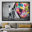 Framed Print without Mat