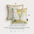 Easter TUTU Cover Floral Reversible Pillow Cover-93912291