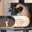 Arion 106cm H Cat Tree-1600055429