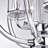 Arnoldine 4 - Light Dimmable Globe Chandelier