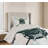 Coastal Polyester Coverlet