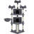 Zutphen 69'' H Cat Tree-1317669299