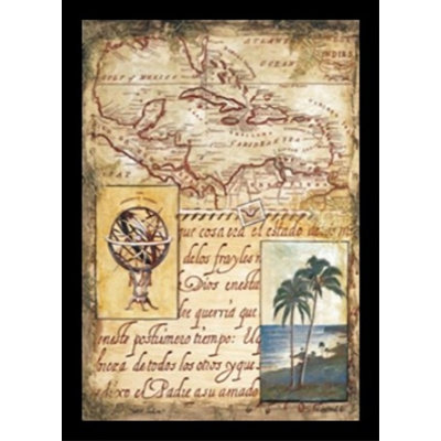 " West Indies " by Robert Hoglund