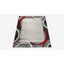 Kimber Abstract Flatweave Area Rug-32125745
