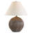 Sayre Dark Brown Table Lamp