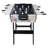 32'' L 4 Game Multi Game Table