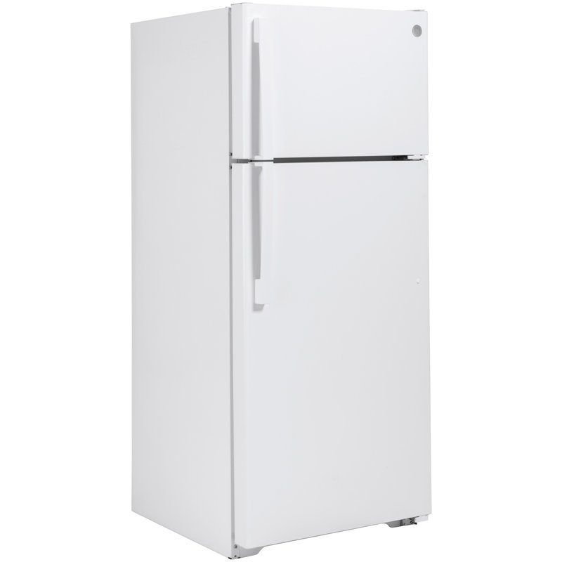 Réfrigérateur 28,5 pieds cubes ENERGY STAR 28 po, Blanc