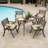 ARDEN Outdoor Seat Cushion-925501555-925409924