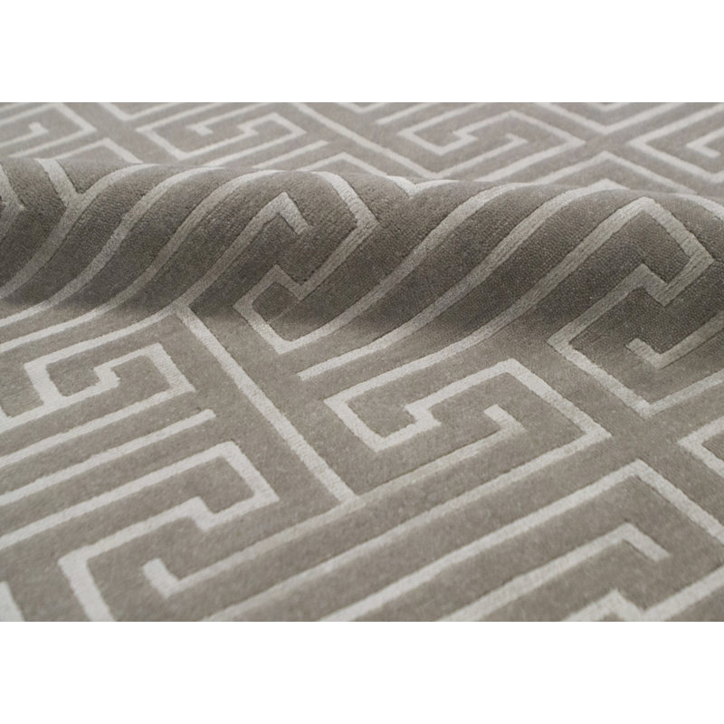 Geometric Area Rug