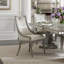 Sanctuary Upholstered Side Chair