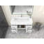 Ensemble de meuble-lavabo simple 48 po-71026278