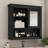 32" Bathroom Wall Cabinet with Mirror-1754167134