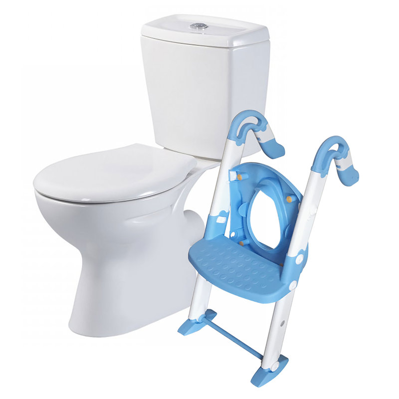 Toilet Safety Frame