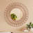 Sinegal Rectangle Mirror