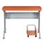 Bureau d'ordinateur Hufnagel
