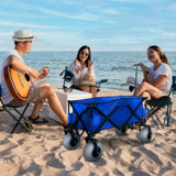 Tailgating Game