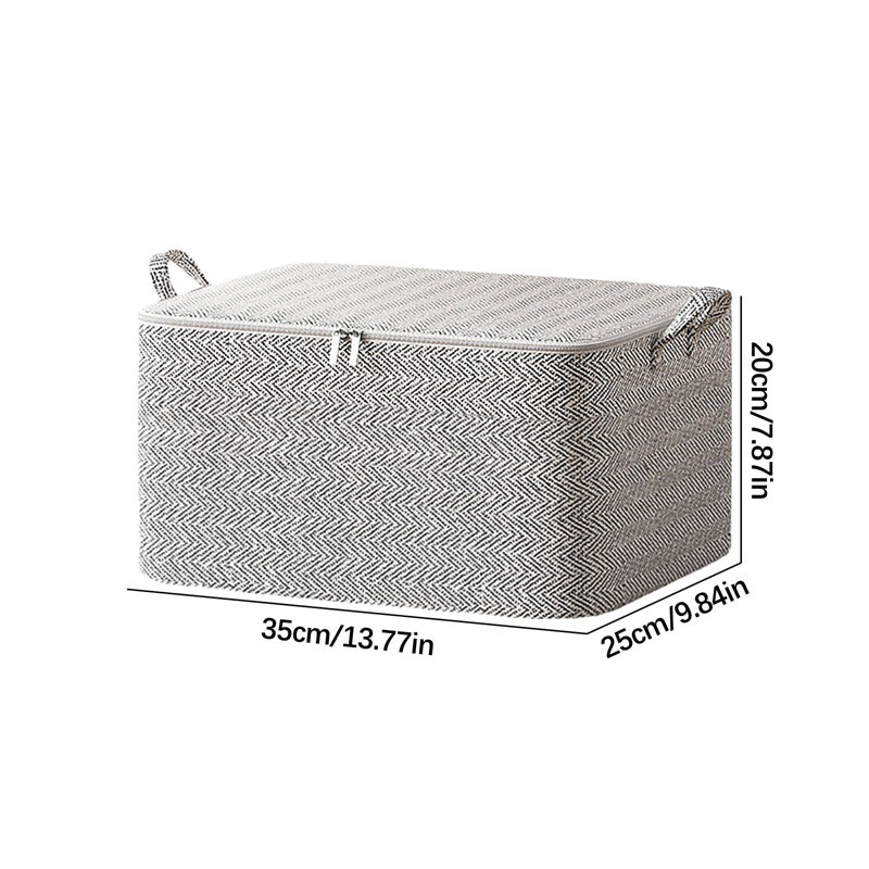 LWVITH Storage Bag, 142