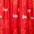 NCAA Semi Sheer Curtain Pair-13892193