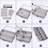 Hokku Designs Dobilas Fabric Storage Bag