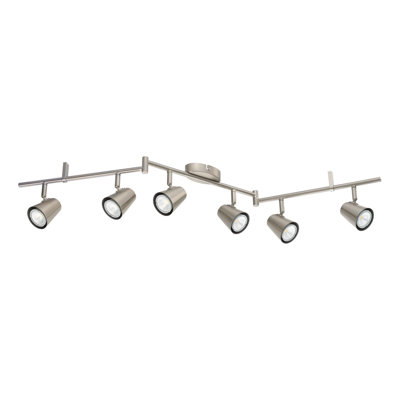 Travale-SD 105 6 -Light Track Kit