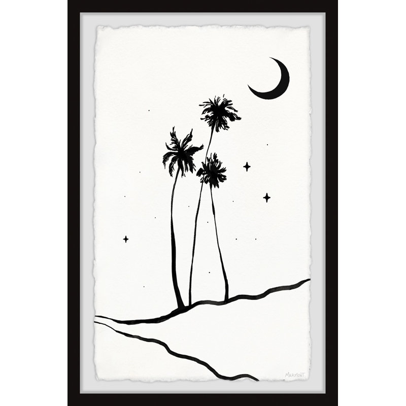 Maybrook Print