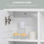 Giner Bathroom Cabinet