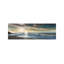 The Promise by Mike Calascibetta - Panoramic Print on Canvas-1826560383-1761925618