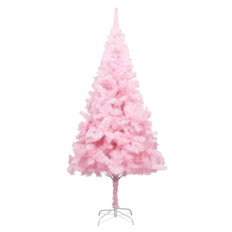 Artificial Christmas Tree, 6.89ft H